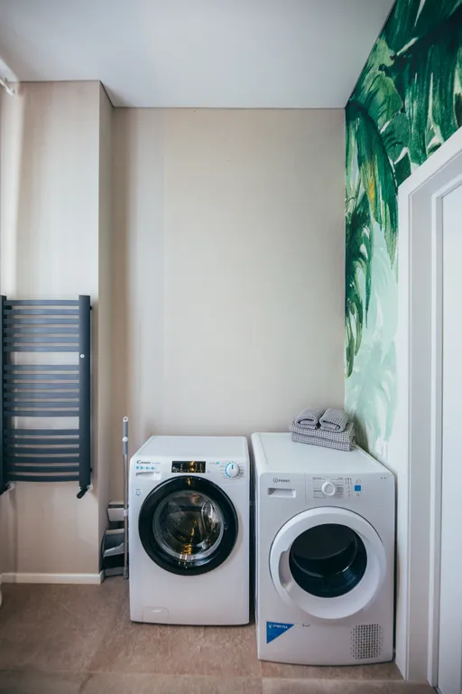 Orchid apartments Zelenogradsk Center