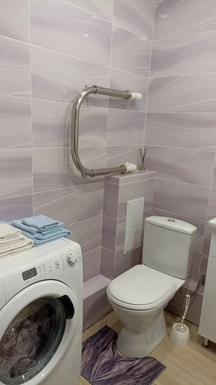 Уютная чистая квартира в новом доме