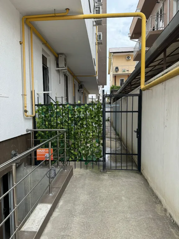 Квартира Квартира Уютная студия Сочи Сириус — Сириус