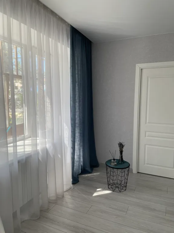 Апартаменты-студия в историческом центре