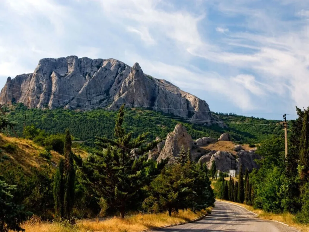 Коттедж Уютный домик — Щебетовка