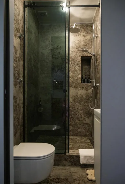 Квартира Квартира люкс напротив moscow city — Москва