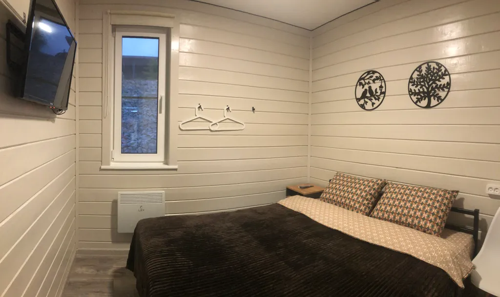 Дом на Скале