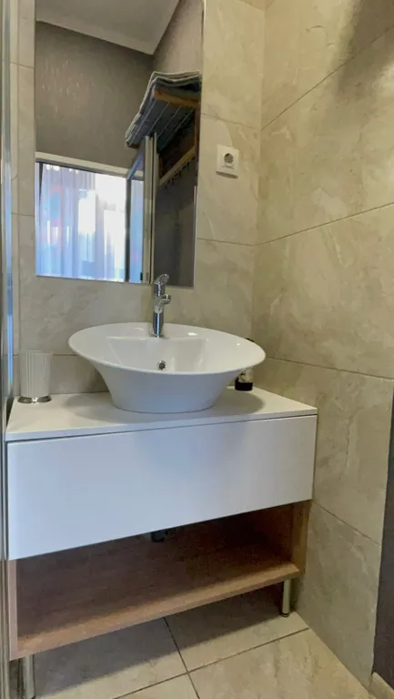 Стильная и уютная комната