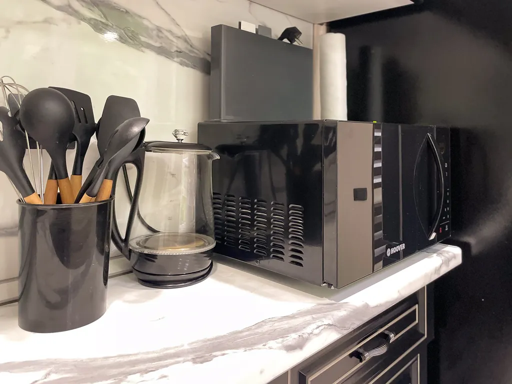 Просторный коттедж