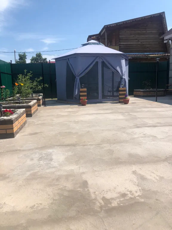 3-комнатный Дом