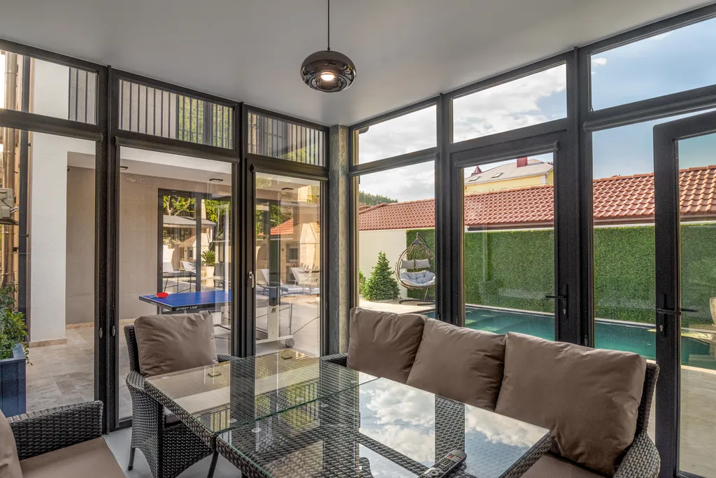 Вилла София