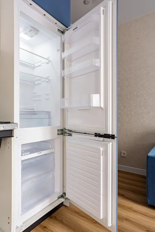 Уютная студия в ЖК Летний