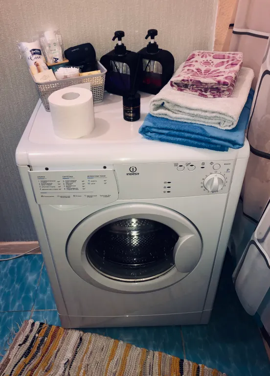 Уютная, теплая и чистая квартира рядом с авто и ж/д вокзалом