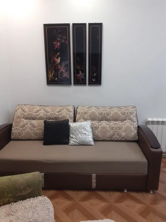 Коттедж Отдельностоящий дом — Кисловодск