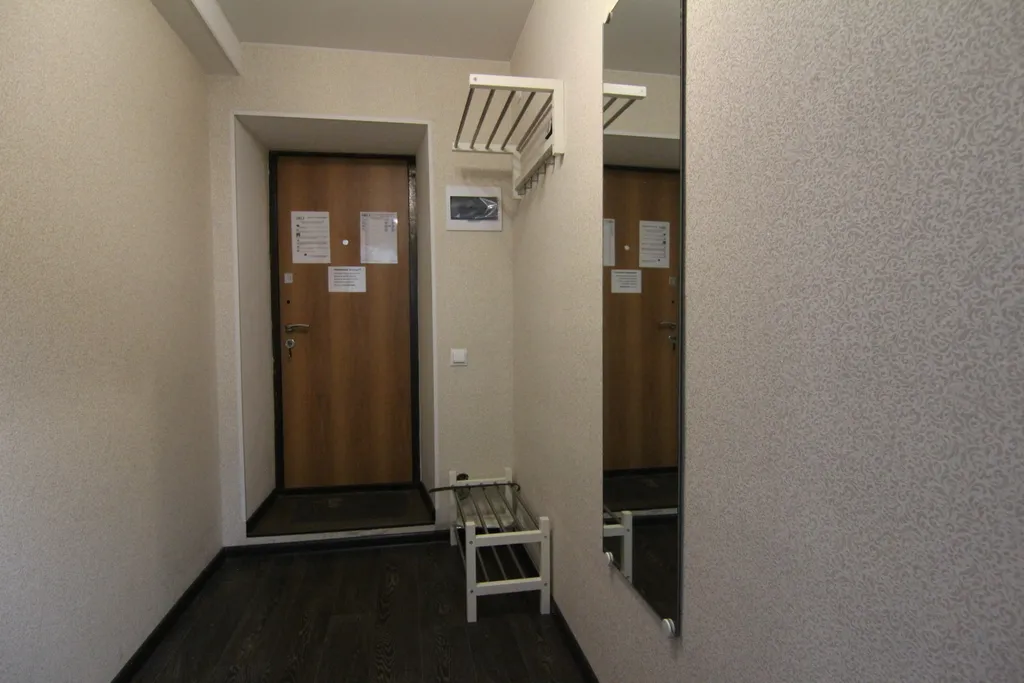 Квартира люкс рядом с центром города