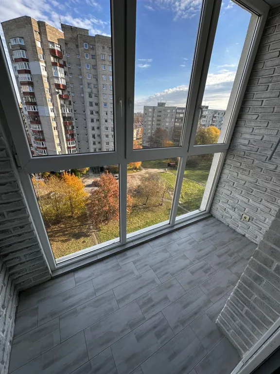 Квартира Уютная, двухкомнатная дизайнерская квартира у озера — Калининград