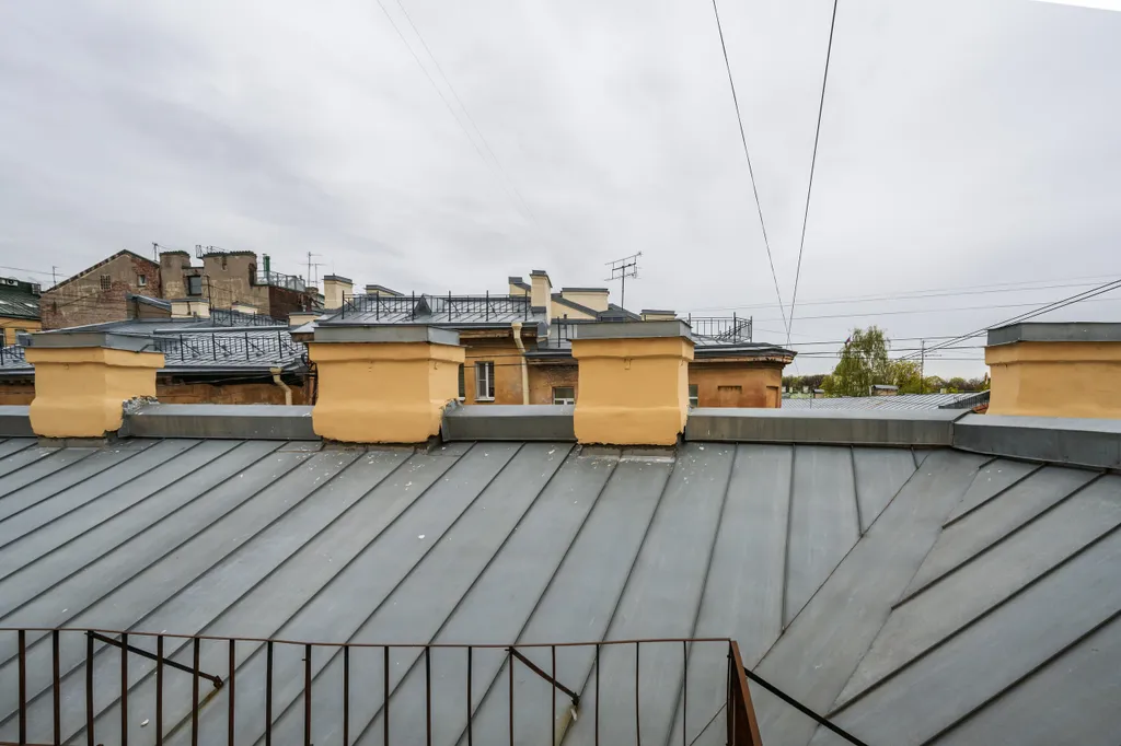 Видовая Евротрешка в Золотом треугольнике