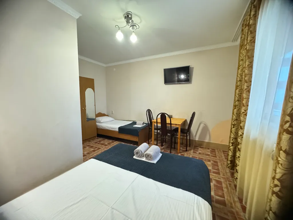 Квартира Комната — Адлер