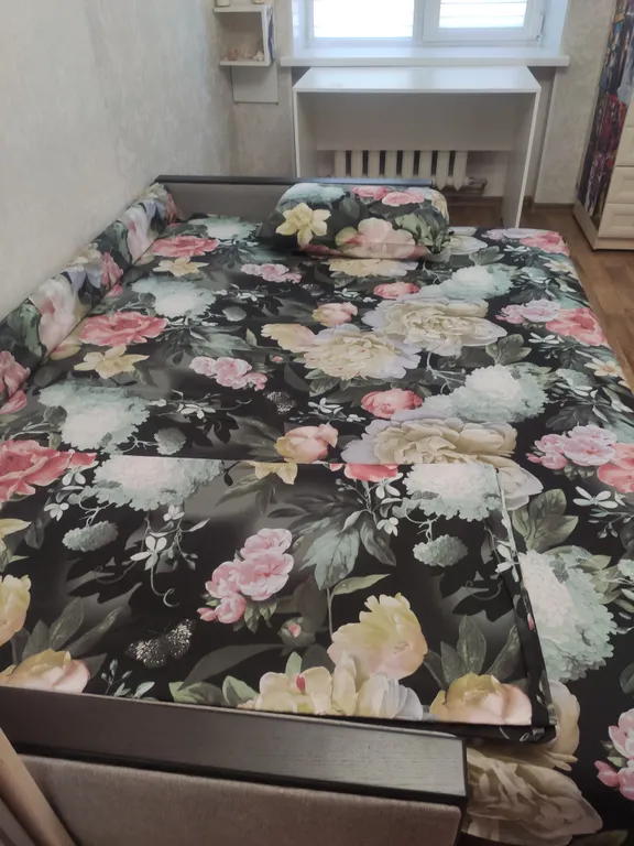 Уютная квартира недалеко от моря