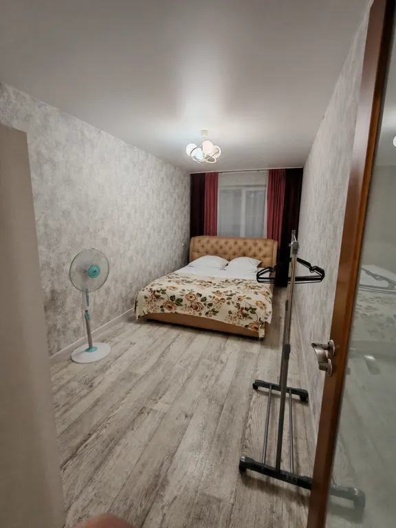 Уютная квартира в центре города в 5 минутах от Быханова сада