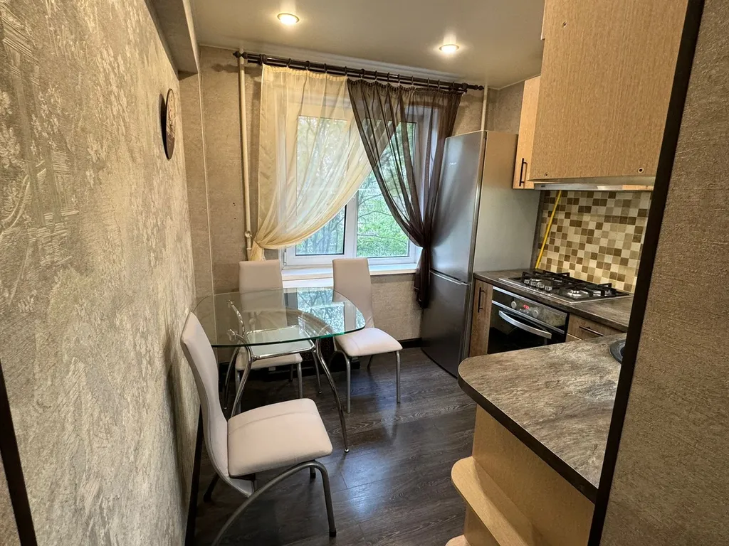 Уютная квартира рядом с Онежским озером