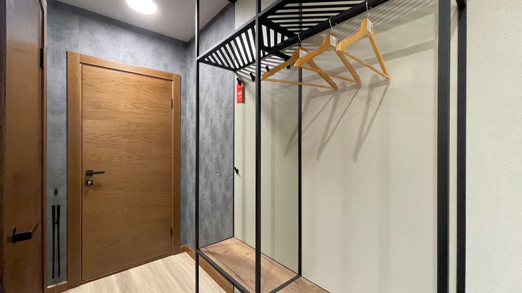 Апартаменты у River