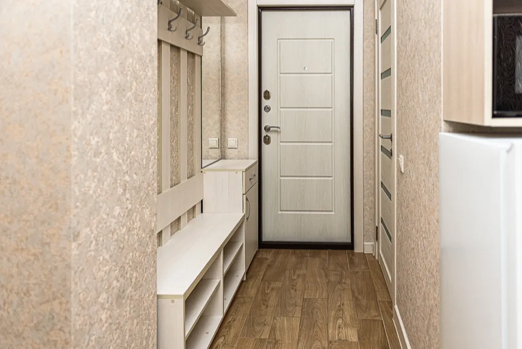 Квартира Квартира Студия с террасой и видом на море в ЖК Черноморский-2 — Геленджик