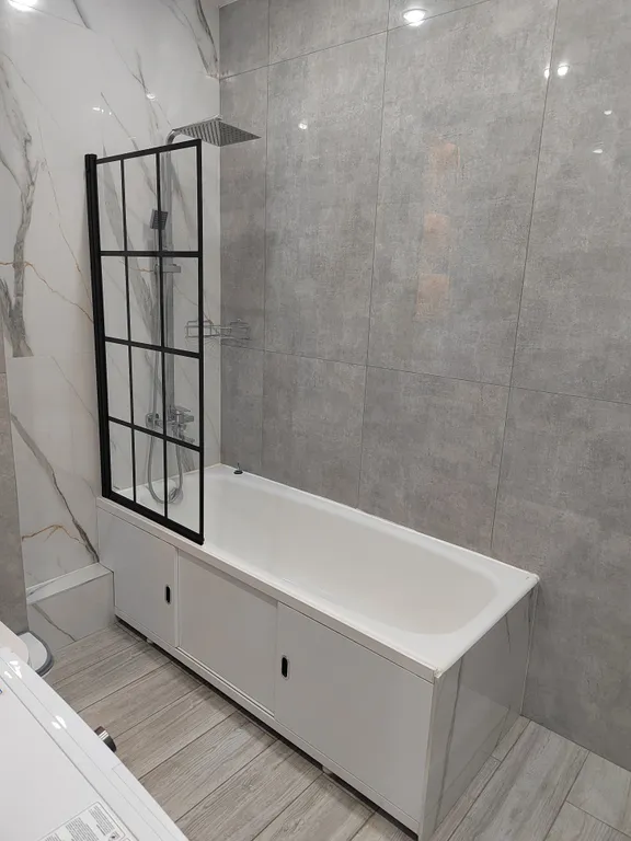 Просторная, новая квартира в самом центре развлечений и досуга Южно-Са