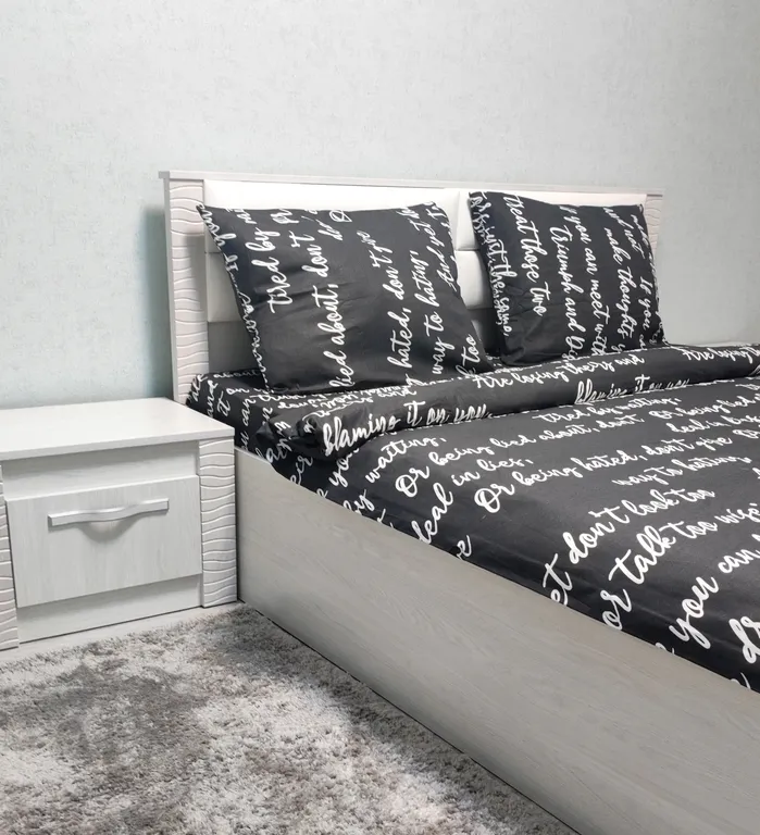 Центр, евро двушка, новый дом