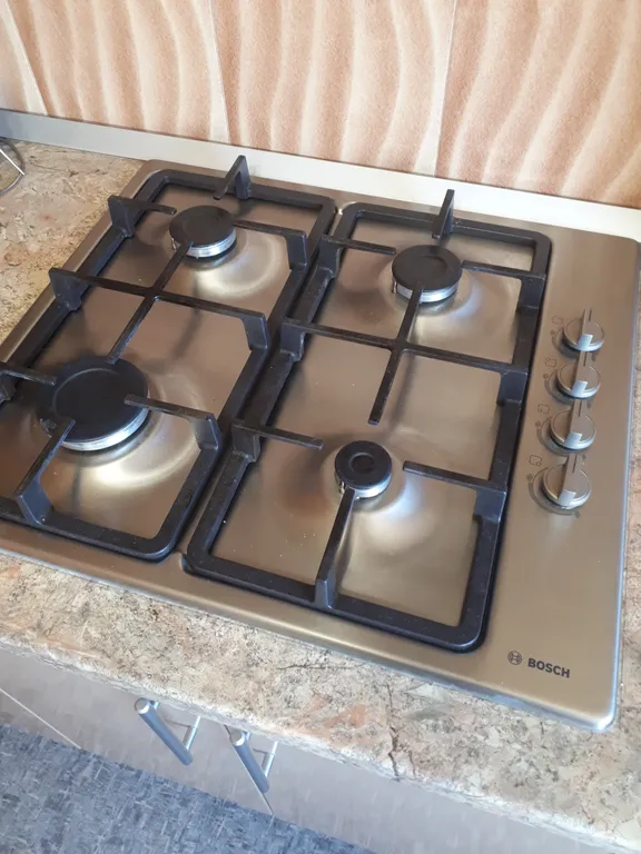 Дом благоустроенный