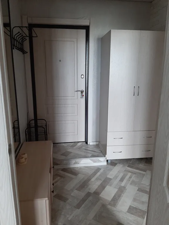 Уютная квартира с видом на Жигулевские горы и Волгу