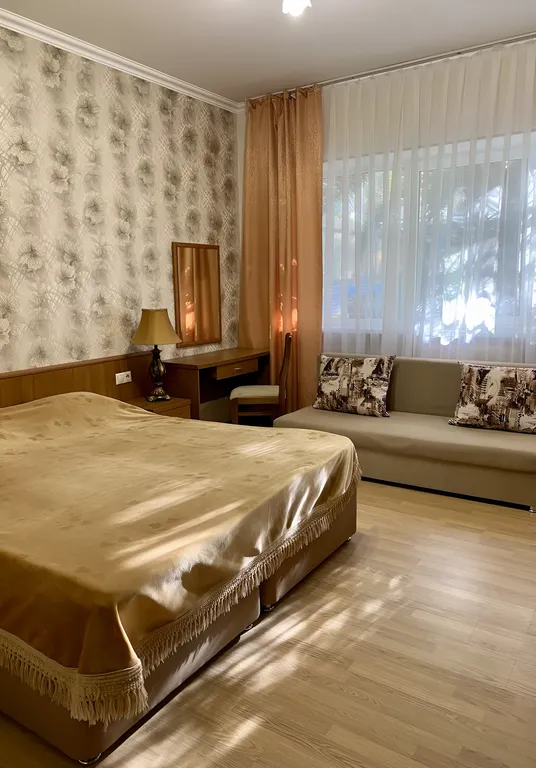Комната