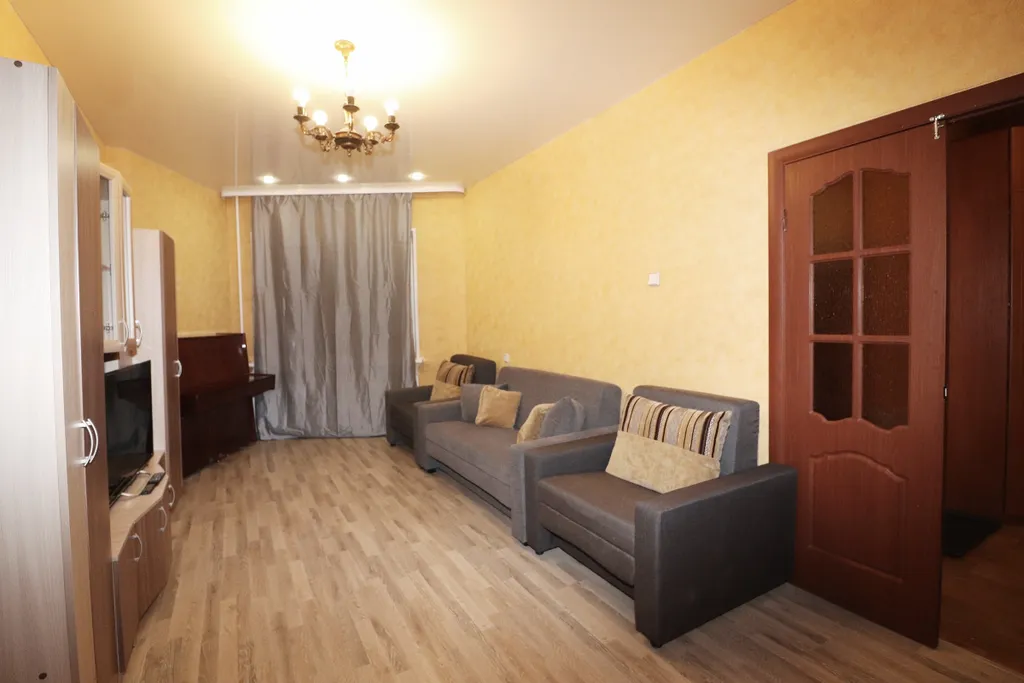 Квартира у Bigwood