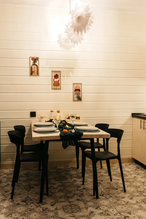 Самый красивый дом