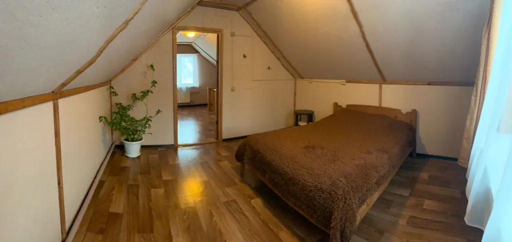 Усадьба Алтай-Вальяж