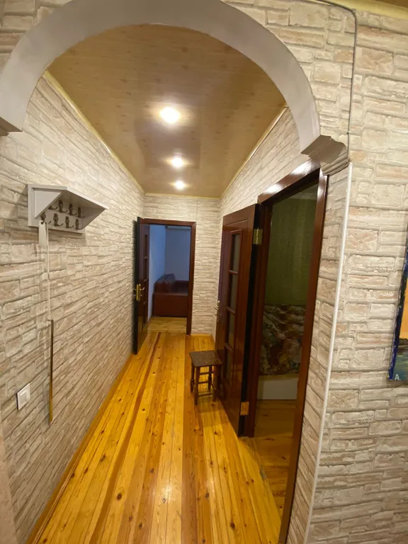 Уютная квартира со всеми удобствами