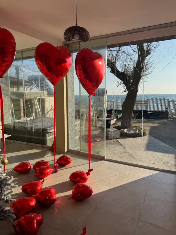 Коттедж Кипарис