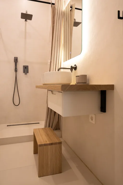 Апартаменты у моря «На Ольховой»