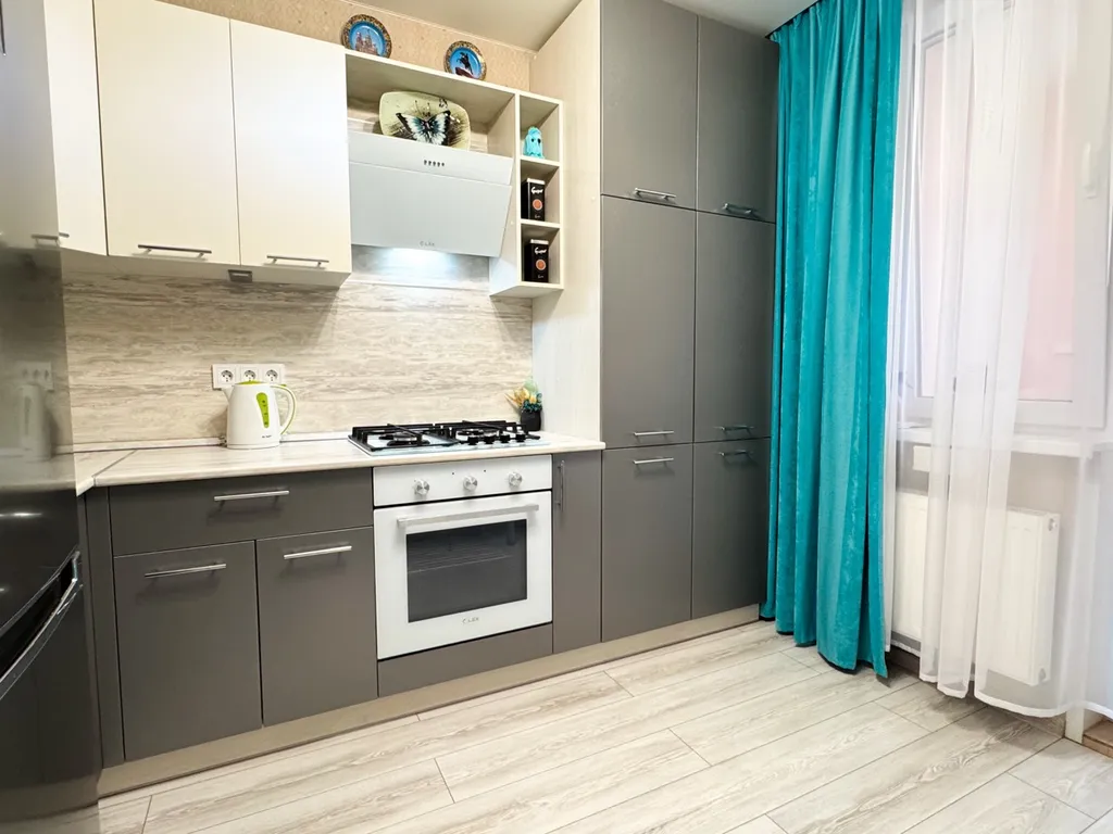 Апартаменты рядом с Автовокзалом