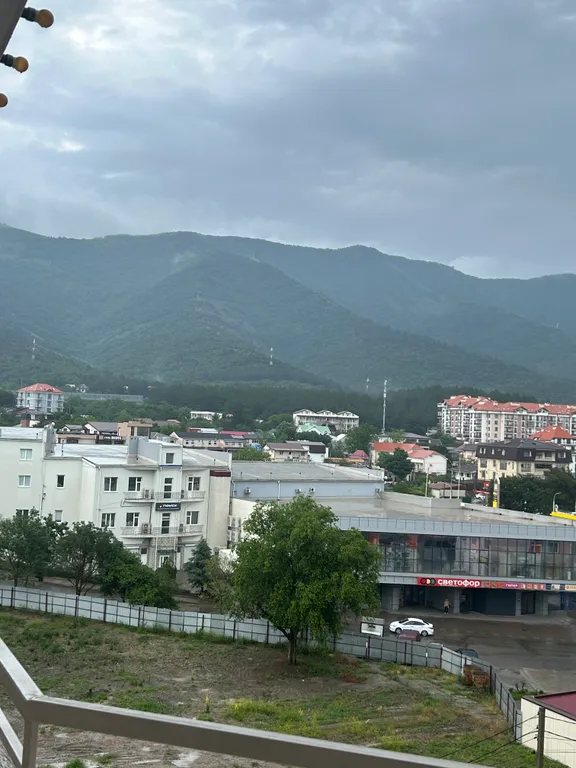 Квартира Квартира с видом на море, рядом Геленджик Арена — Геленджик