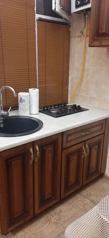 Уютная квартира в центре