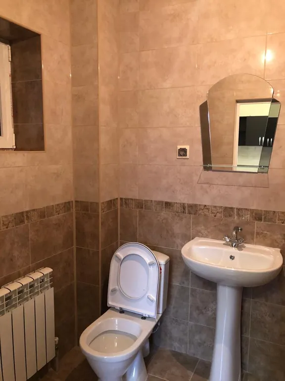 Коттедж Дом в центре — Кисловодск