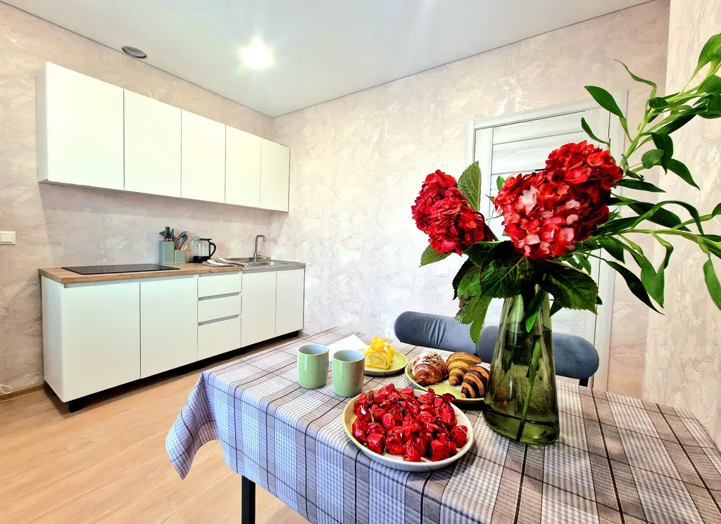 Апартамент в Мяте