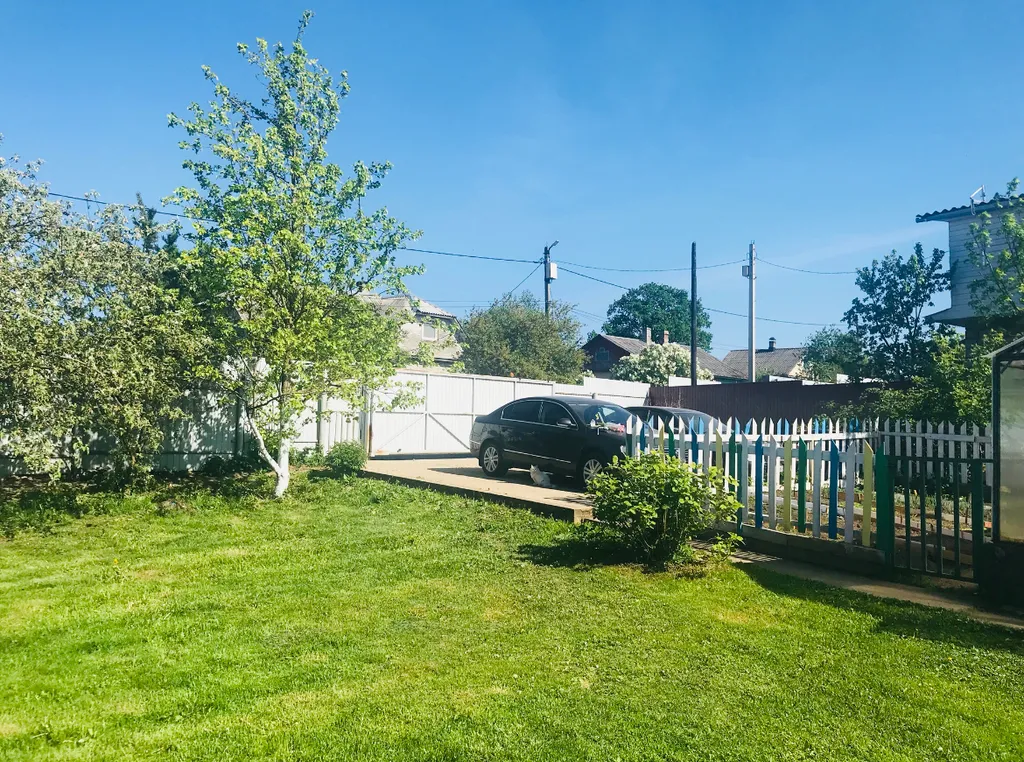 Коттедж Уютный дом — Ивангород