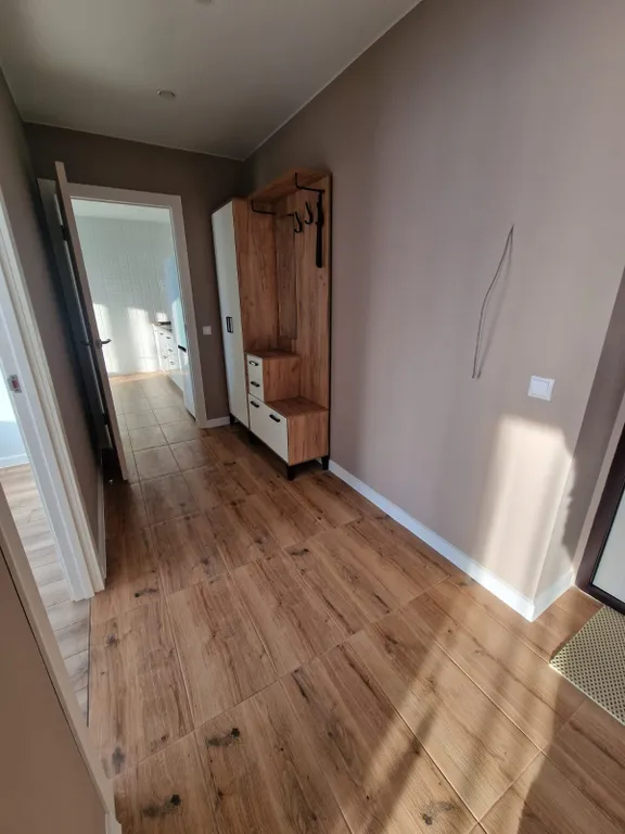 Уютная квартира в Меге