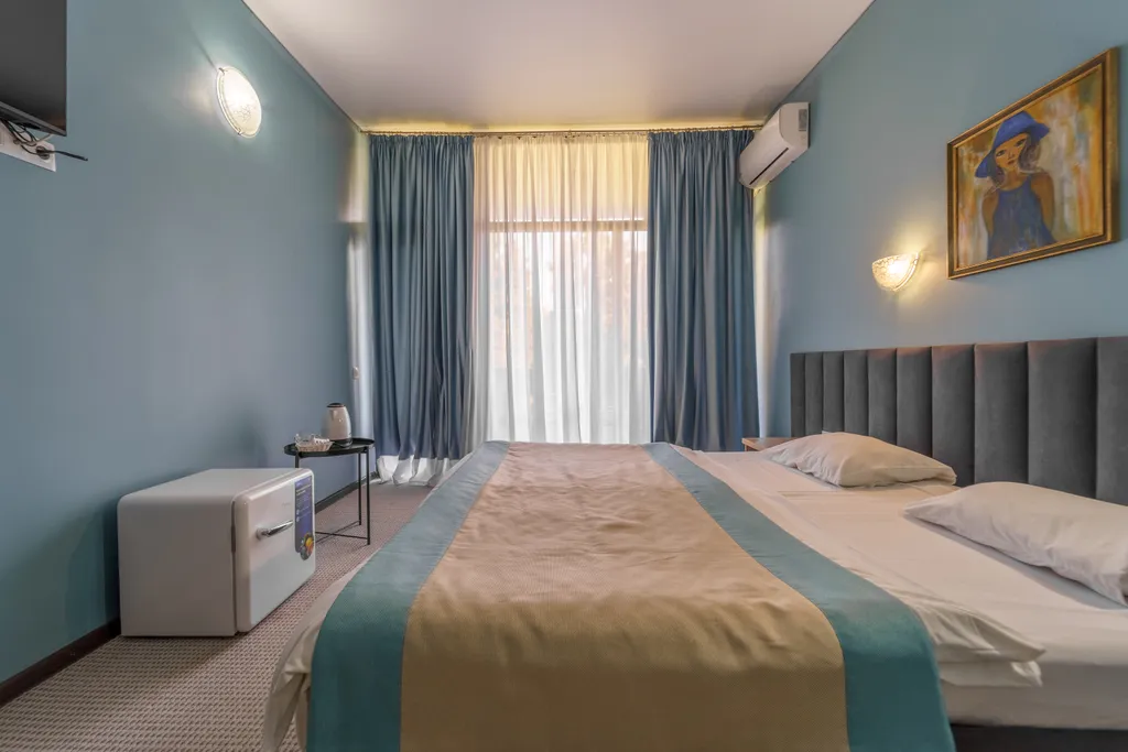 Квартира Комната — Гагра