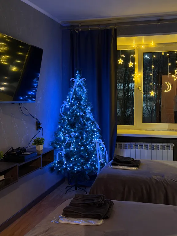 Квартира в шаговой доступности от BigWood