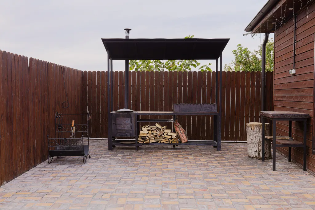 Комфортный дом на берегу реки в 30 минутах от центра города