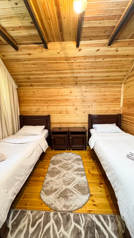 Дом для большой компании №2