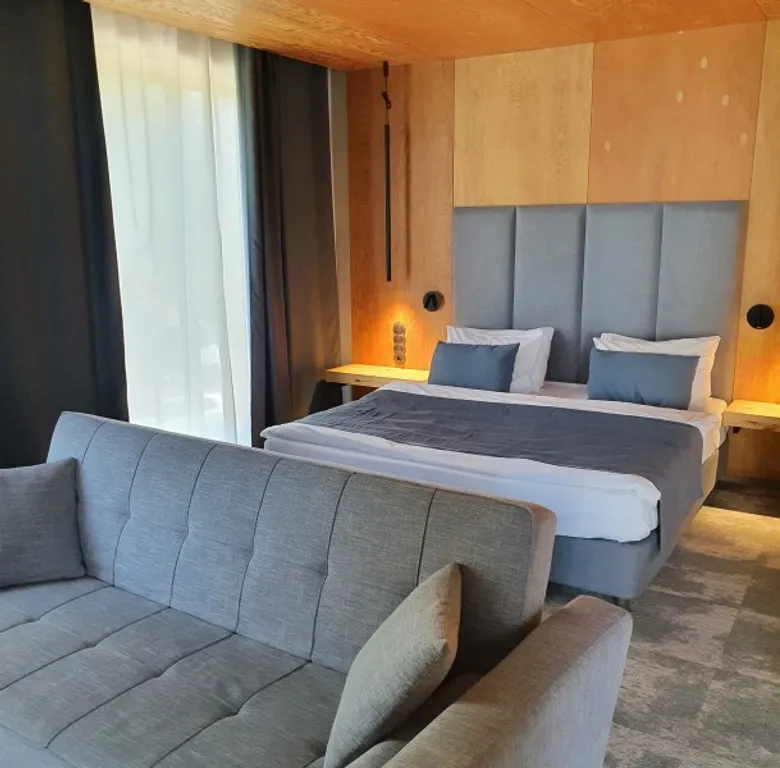 Квартира Комната — аренда посуточно в Дубки