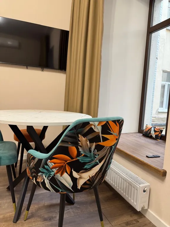 Квартира Апартаменты Санкт-Петербург — Санкт-Петербург