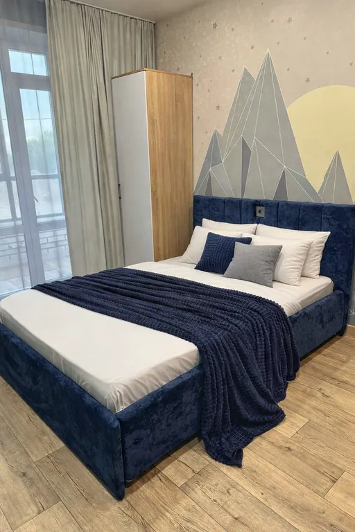 Уютная студия - Комфорт, чистота, заселение 24/7