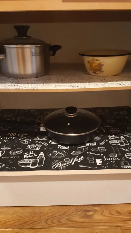 По-домашнему уютная квартира ждёт своих гостей