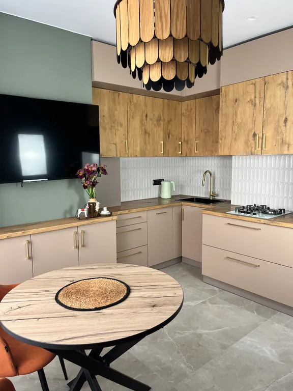 Квартира Deluxe